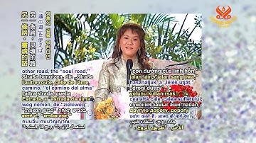 Trong Tạo Hoá Có Rất Nhiều Cảnh Giới