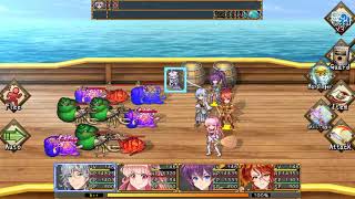 Asdivine Kamura - Gameplay Part 16