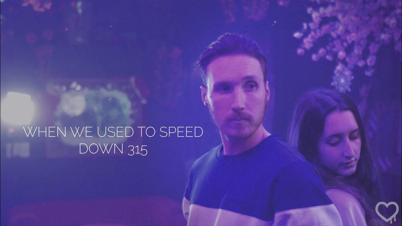 Nightshift Deja Vu Late Night Mix (Official Lyrics Video) YouTube