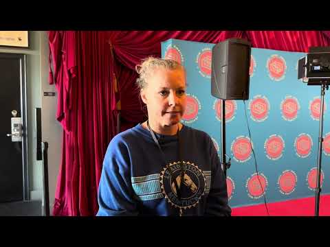 Britney Salyer   Program   Box Office