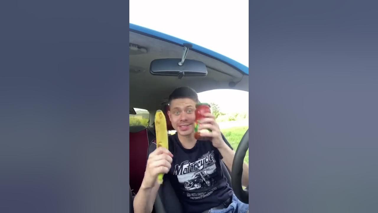 перекус таксиста ивлев