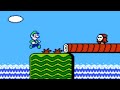 Super mario bros 2 nes playthrough  nintendocomplete