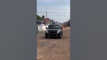 Swift type 1 Nks full kit available #9633329938 #automobile #carparts #bodykits #autoheaven