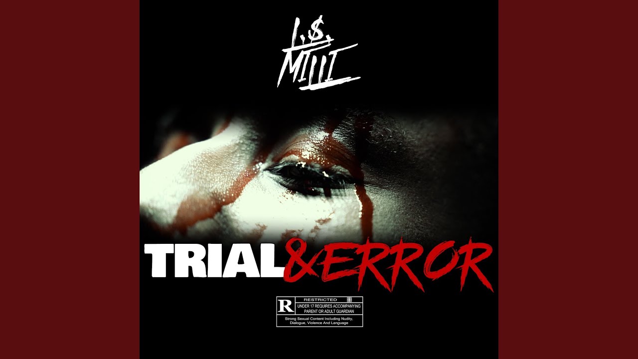 Watch Trial & Error on YouTube Watch Trial & Error on YouTube