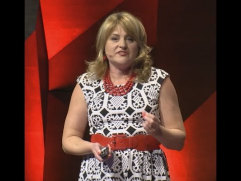 Parental Alienation | Jennifer Harman | TEDxCSU