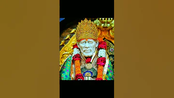 Om Sai Baba 
