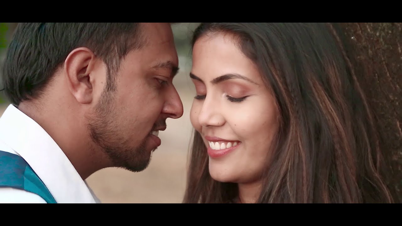 Nikunj & Rachana Pre Wedding, guwahati