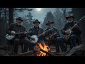 GHOST OF THE MOUNTAIN • Dark Country Blues Slide Guitar