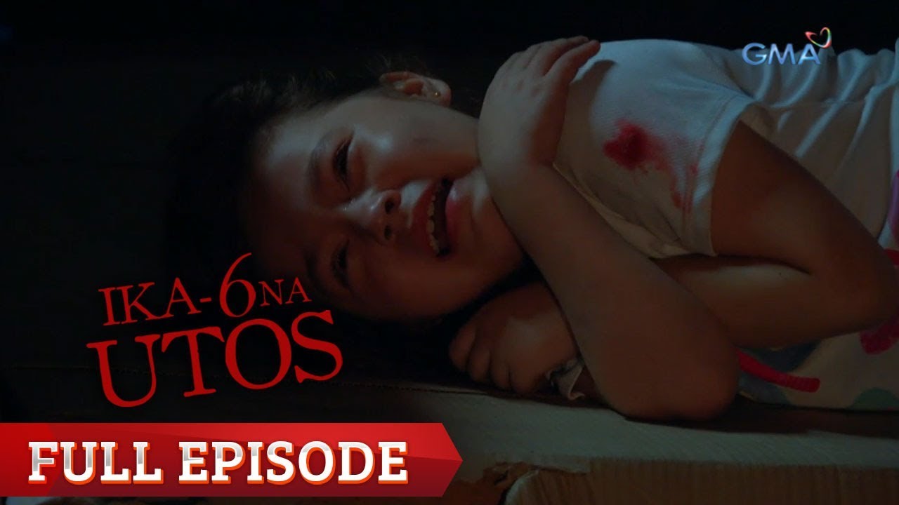 Ika-6 Na Utos: Full Episode 185