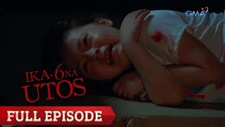 Ika-6 Na Utos: Full Episode 185