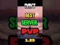 Top 5 best DayZ PvP servers in 2026