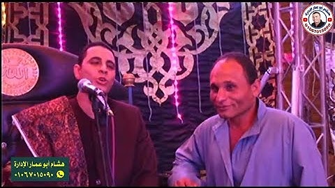 رجل فقير صوته حلو طلب مقام من الشيخ فجبر بخاطره أمام الجمهور فكانت النتيجة تلاوه أبهرت الجميع