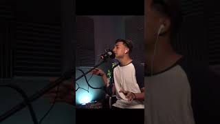 Engkau yang ku cinta ACHIK SPIN (cover)