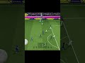 افضل لاعب برقم "3" 😂 #بيس_موبايل #efootball2024