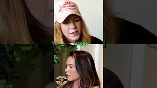 She Started Playing Her Guitar On The Corner For Gas Money