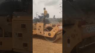 #heavyequipment #automobile #jcbexcavator #excavator