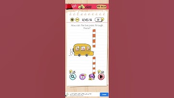 Brain test level 55 #shorts #gaming