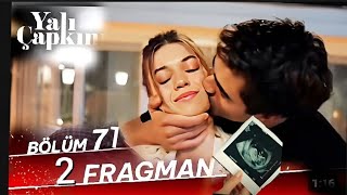 Yalı Çapkını 70.Bölüm 2.Fragman/Hamileyim Ferit  (English&Spanish subs)