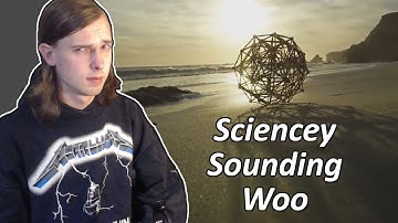 Quantum Gravity Research Is Just New Age Woo Disguised As Scientific Research