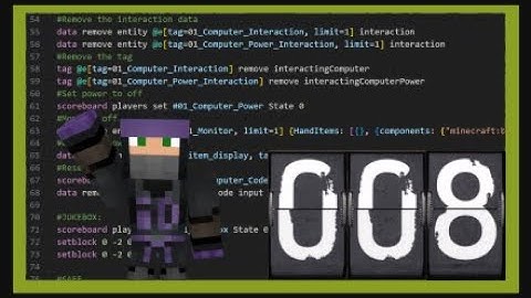 008: Button press advancement. [Minecraft 1.21 Datapack]