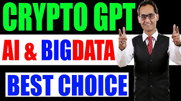 Unleashing the Power of Cryptocurrency with CryptoGPT AI Crypto: The Ultimate Guide | Rajeev Anand