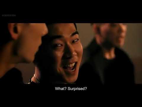 Gang Korean movie