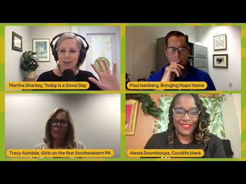 The NEW NICUToday Podcast: E2 Paul, Alexia, Tracy- Using Difficult Experiences to Drive Philanthropy