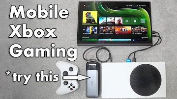 Jak používat USB v konzoli Xbox?