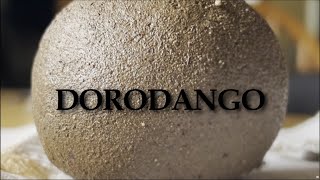 Dorodango. Journal #35