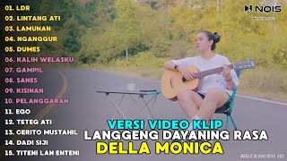 Della Monica Accoustic 