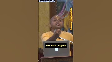 👍Be Original Don