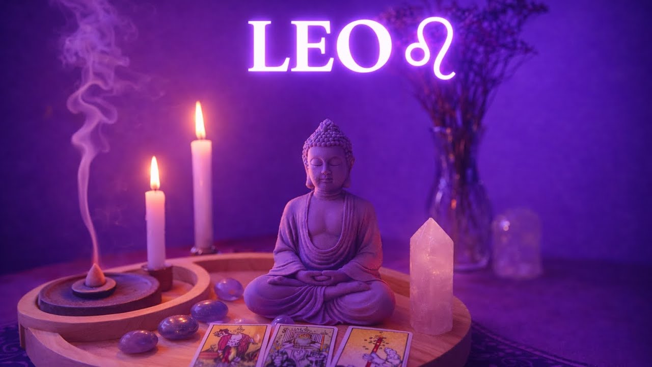 LEO ♌️ Straight To The Point Message |MARCH 2026