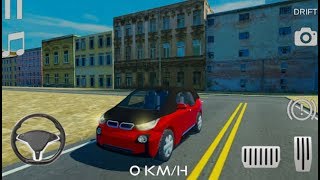Android Gameplay Electric Car Driver: Modern Car Driving 2019 | Games Lovers screenshot 4