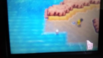 How get regice in Pokémon omega ruby and alpha sapphire