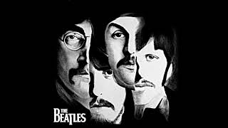 The Beatles-You Know I Want You So Bad