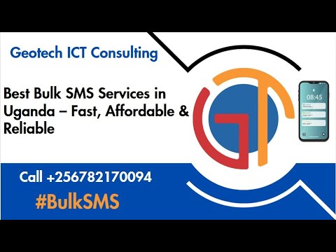 Top Bulk SMS Services in Uganda – Fast, Affordable & Reliable Bulk Text Messaging | Kampala Uganda