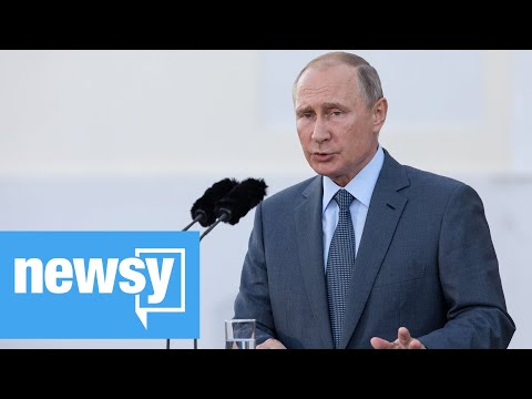Video: Russians Will Be Fined For Foreign Satellite Internet - Alternative View