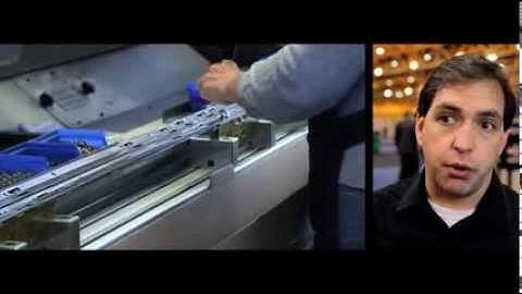 Assa Abloy - A ColumbusManufacturing Case Study