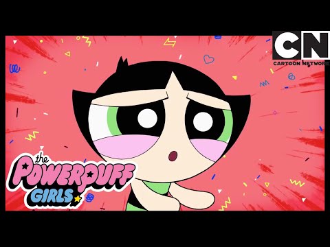 Суперкрошки | Легкие Удовольствия | Cartoon Network