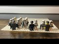 Lego Bricks and Minifigs Imperial Haul