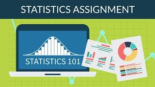 Statistics 101 - Statistics Assignment
