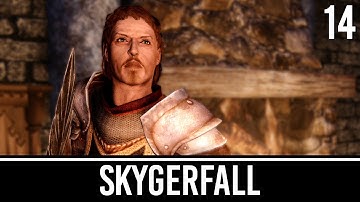 Skyrim Mods: Skygerfall | Daggerfall Remake - Part 14