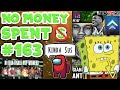 NO MONEY SPENT SERIES #163  - I'M ALREADY IN YOUR PANTS... ANYWAYS... NBA 2K21 MyTEAM