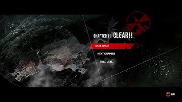 邪靈入侵 AKUMU 惡夢 Part 11 全收集 攻略 繁體中文 The Evil Within