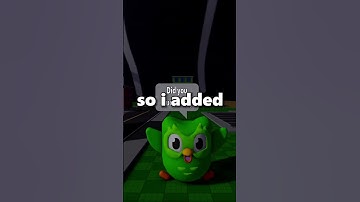 Day 90 of adding the most liked comment to the game! #shorts