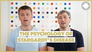 Stargardt's Disease Is IN YOUR HEAD! Our BEST Advice On THRIVING (Not Coping) With Bad Vision