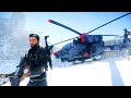 Just Cause 4 High Action Rampage with Master Rico & Fun in the Snow Pc Ultra Settings