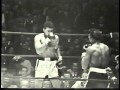 Muhammad ali vs cleveland williams 19661114