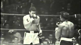 Muhammad Ali vs Cleveland Williams 1966-11-14