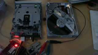 HDD / Floppy DUO | Zelda - the legend